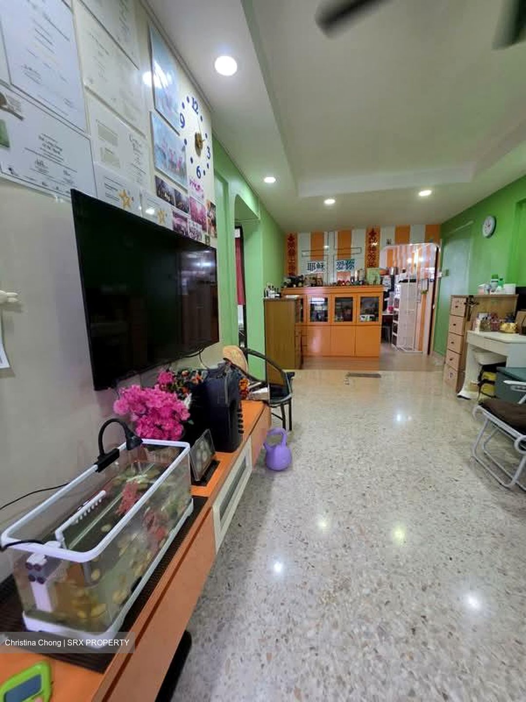 Blk 522 Bedok North Avenue 1 (Bedok), HDB 3 Rooms #586217031
